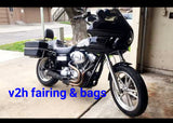 FXRP BAGS