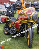 FXRP BAGS