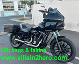 FXRP BAGS