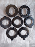Lowrider ST baja lp6 bracket