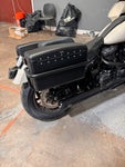 FXRP BAGS
