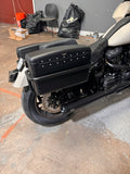 FXRP BAGS