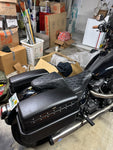 FXRP BAGS