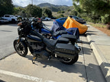 FXRP BAGS