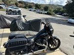 FXRP BAGS