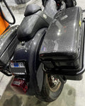 FXRP BAGS