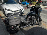 FXRP BAGS