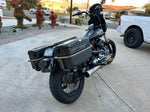FXRP BAGS