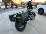 FXRP BAGS