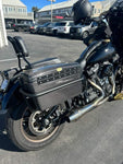 FXRP BAGS