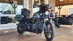 FXRP BAGS