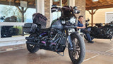FXRP BAGS