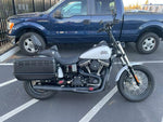DYNA DEFENDER or FXDP BAGS