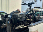 FXRP BAGS