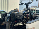 FXRP BAGS