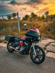 FXRP replica FAIRING
