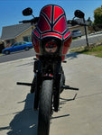 T-SPORT FAIRINGS