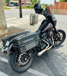 FXRP BAGS