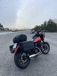 FXRP BAGS