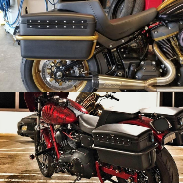 FXRT FAIRING T SPORT FAIRING FXRP ON SALE NOW villain2hero