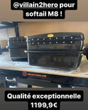 FXRP BAGS
