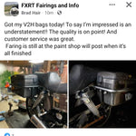 FXRP BAGS