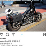 FXRP BAGS