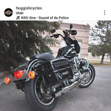 FXRP BAGS