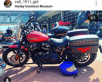 FXRP BAGS