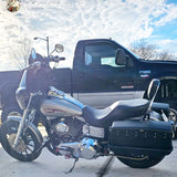 DYNA DEFENDER or FXDP BAGS