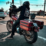 FXRP BAGS