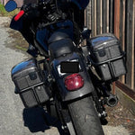 FXRP BAGS
