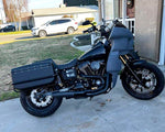 DYNA DEFENDER or FXDP BAGS
