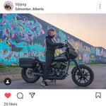 FXRP BAGS