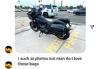 FXRP BAGS