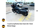 FXRP BAGS