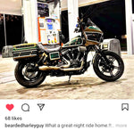 FXRP BAGS