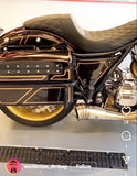 FXRP BAGS