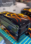 FXRP BAGS