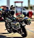 FXRP BAGS