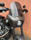 T-SPORT FAIRINGS
