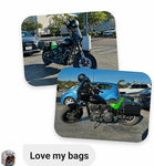 FXRP BAGS
