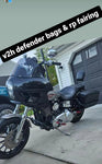 DYNA DEFENDER or FXDP BAGS