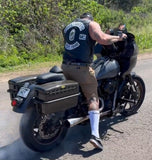 FXRP BAGS