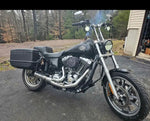 DYNA DEFENDER or FXDP BAGS