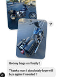 FXRP BAGS