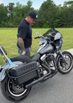 FXRP BAGS