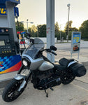 T-SPORT FAIRINGS