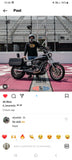 DYNA DEFENDER or FXDP BAGS