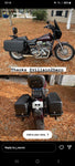 DYNA DEFENDER or FXDP BAGS